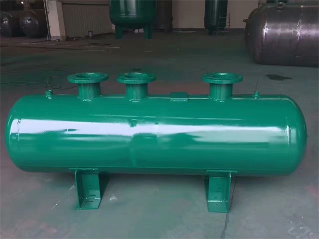 青铜峡青铜峡青铜峡蒸汽分气缸
